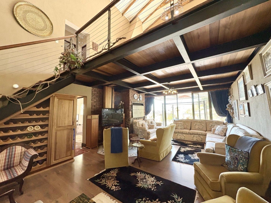 4 Bedroom Property for Sale in Woodland Hills Free State